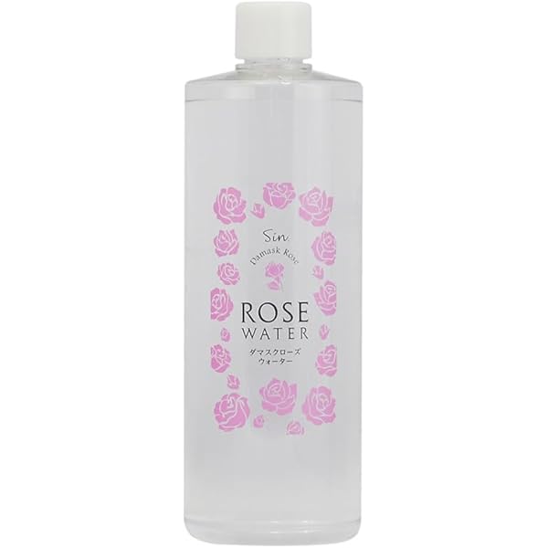 dabur ローズウォーター　化粧水　インド Amazon | Dabur Gulabari プレミアムローズウォーター/フェイス